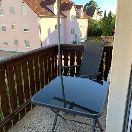 Ferienwohnung Fridolin Bad Staffelstein Eksteriør billede