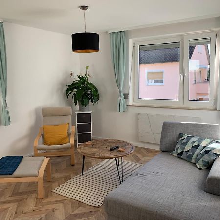 Ferienwohnung Fridolin Bad Staffelstein Eksteriør billede