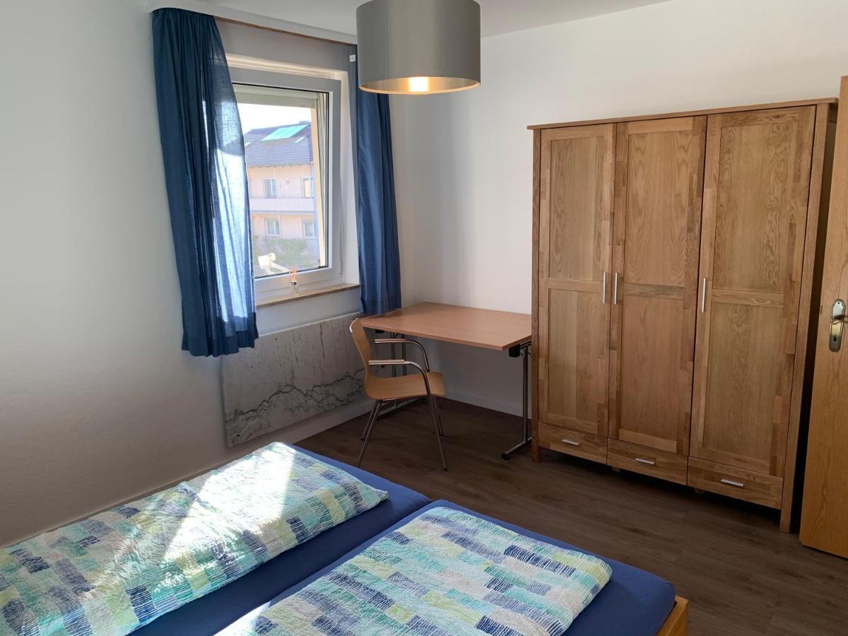 Ferienwohnung Fridolin Bad Staffelstein Eksteriør billede
