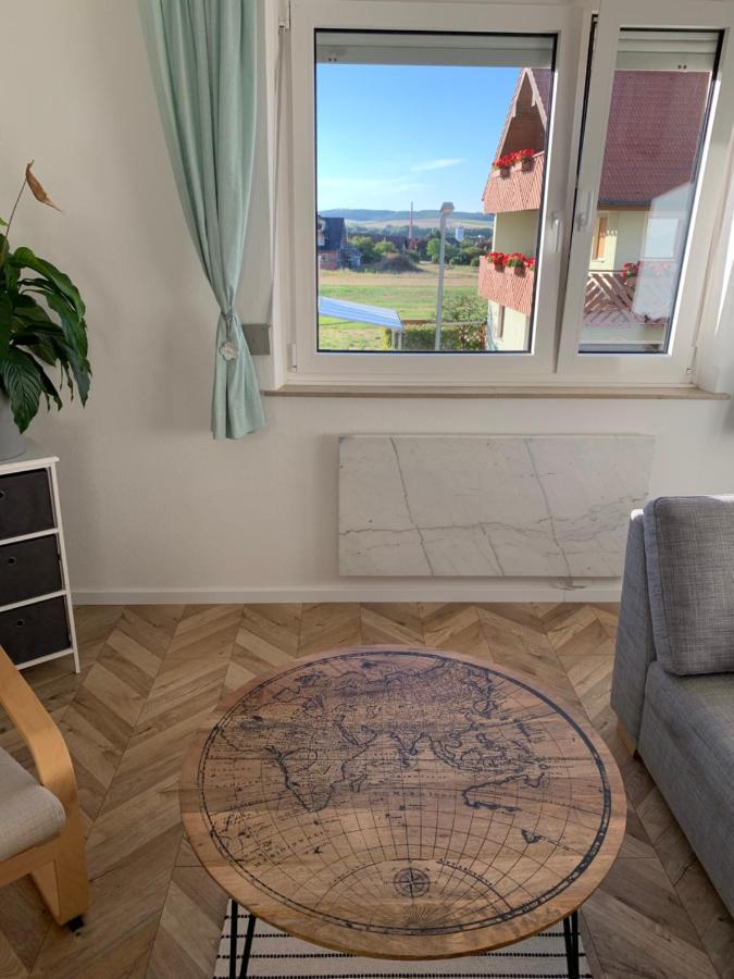 Ferienwohnung Fridolin Bad Staffelstein Eksteriør billede
