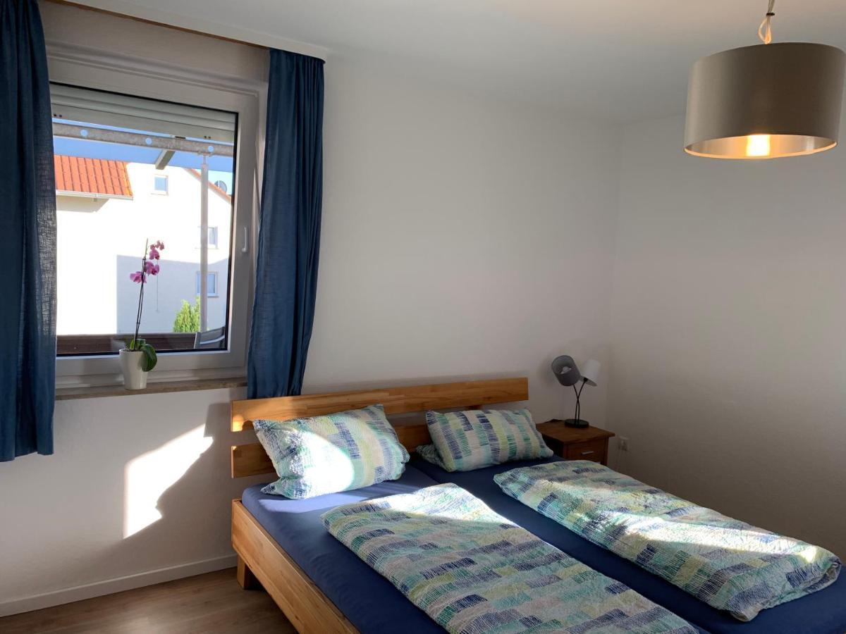 Ferienwohnung Fridolin Bad Staffelstein Eksteriør billede